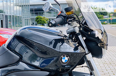 Мотоцикл Туризм BMW R 1200C 2012 в Рівному