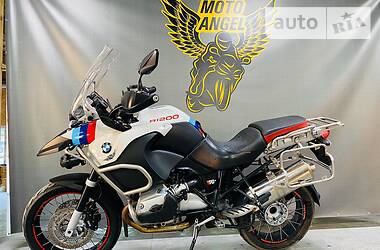 Мотоцикл Позашляховий (Enduro) BMW R 1200C 2006 в Києві