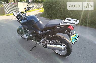 Мотоцикл Классик BMW R 1200C 2010 в Ивано-Франковске