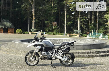 Мотоцикл Туризм BMW R 1200C 2014 в Старому Самборі