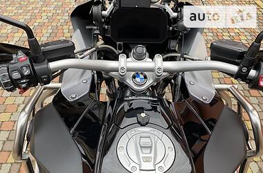 Мотоцикл Багатоцільовий (All-round) BMW R 1200C 2018 в Ужгороді