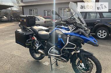 Мотоцикл Внедорожный (Enduro) BMW R 1200C 2017 в Краматорске