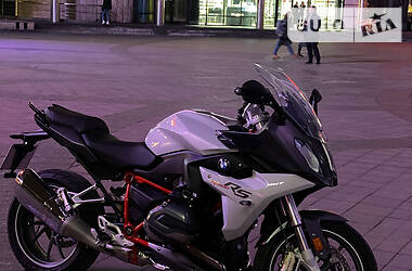 Мотоцикл Спорт-туризм BMW R 1200C 2017 в Києві