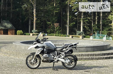 Мотоцикл Туризм BMW R 1200C 2014 в Старом Самборе