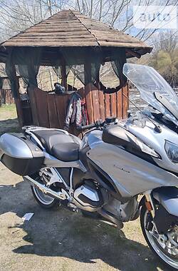 Мотоцикл Спорт-туризм BMW R 1200C 2004 в Полтаве