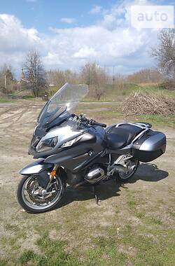 Мотоцикл Спорт-туризм BMW R 1200C 2004 в Полтаве