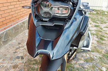 Мотоцикл Спорт-туризм BMW R 1200C 2018 в Конотопе