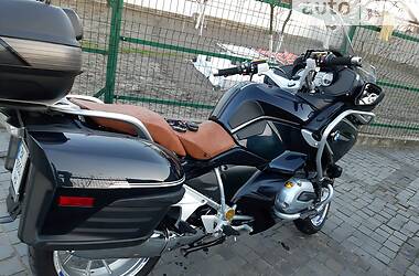 Мотоцикл Туризм BMW R 1200C 2017 в Костополе