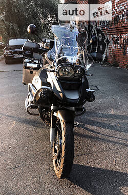 Мотоцикл Багатоцільовий (All-round) BMW R 1200C 2008 в Києві