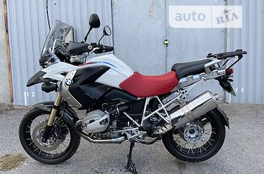 Мотоцикл Многоцелевой (All-round) BMW R 1200C 2010 в Днепре