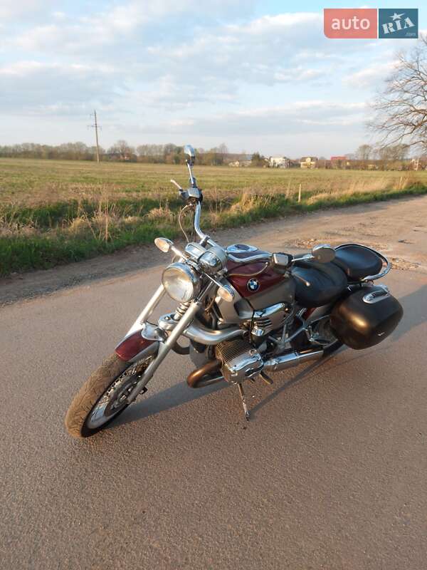 Мотоцикл Туризм BMW R 1200C 1999 в Дрогобичі