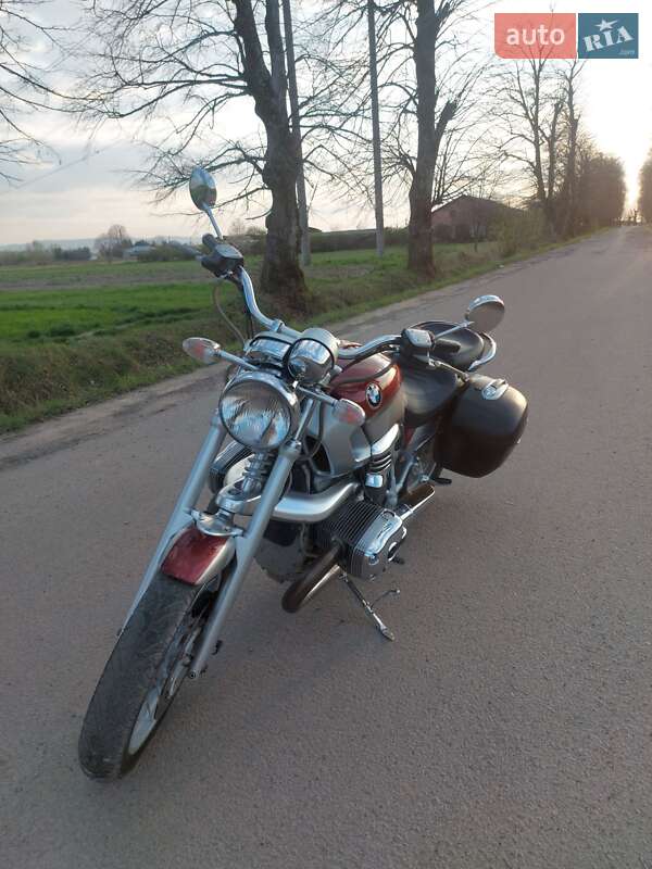 Мотоцикл Туризм BMW R 1200C 1999 в Дрогобичі