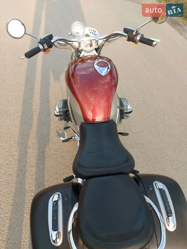 Мотоцикл Туризм BMW R 1200C 1999 в Дрогобичі