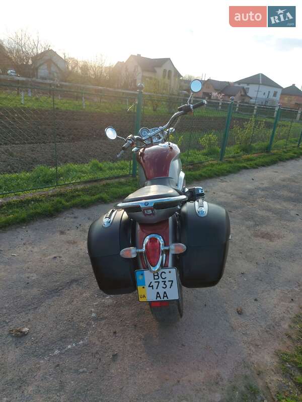 Мотоцикл Туризм BMW R 1200C 1999 в Дрогобичі