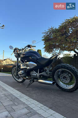 Скремблер BMW R 1200C 1998 в 