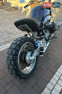 Скремблер BMW R 1200C 1998 в 
