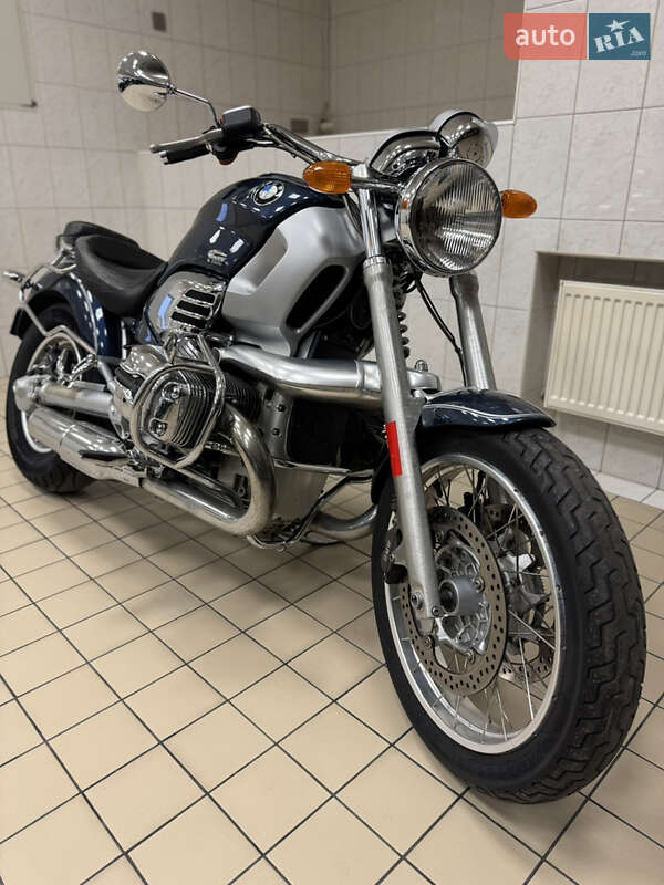Мотоцикл Чоппер BMW R 1200C 2004 в Киеве