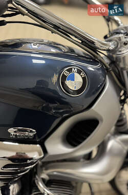 Мотоцикл Чоппер BMW R 1200C 2004 в 