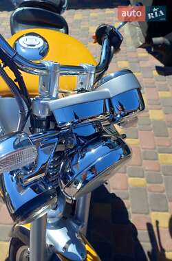 Мотоцикл Круізер BMW R 1200C 2004 в 