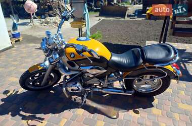 Мотоцикл Круізер BMW R 1200C 2004 в 