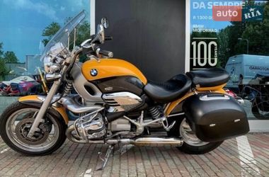 Мотоцикл Круизер BMW R 1200C 2002 в Киеве