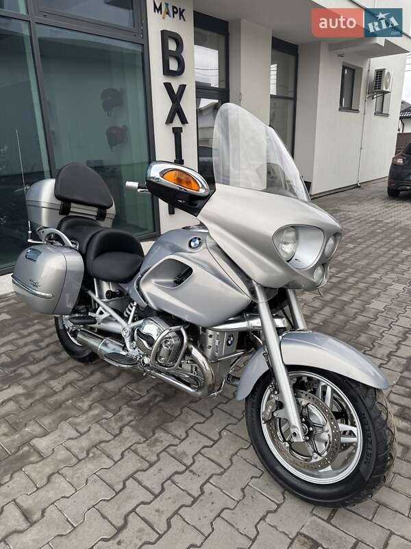 Мотоцикл Круизер BMW R 1200CL 2002 в Ровно