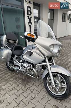 Мотоцикл Круизер BMW R 1200CL 2002 в 