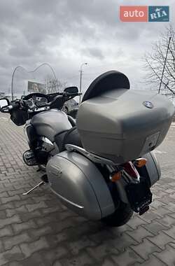 Мотоцикл Круизер BMW R 1200CL 2002 в 