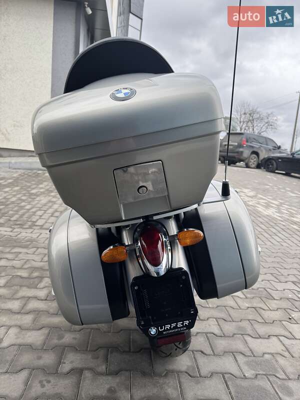 Мотоцикл Круизер BMW R 1200CL 2002 в Ровно