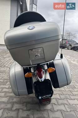 Мотоцикл Круизер BMW R 1200CL 2002 в 
