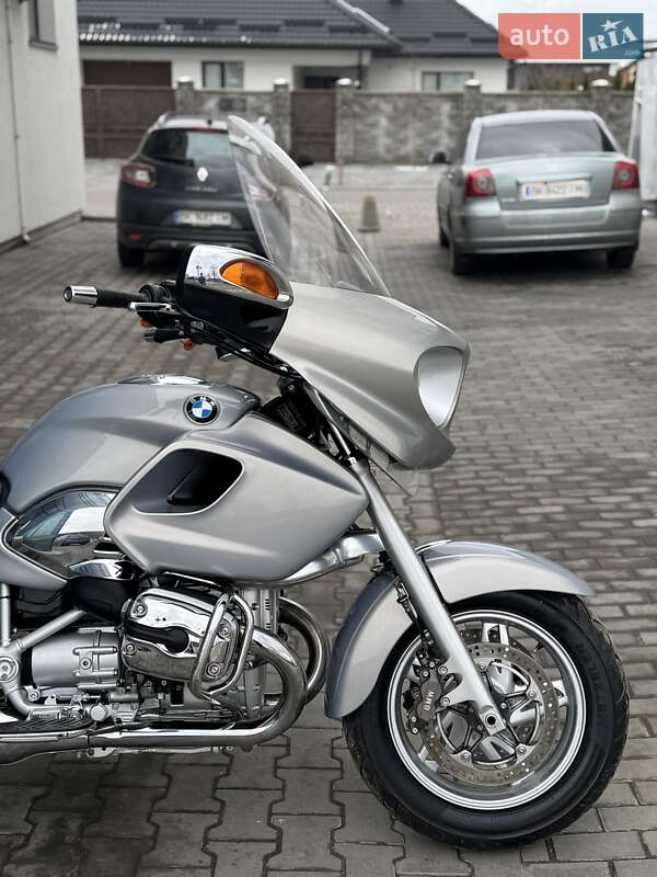 Мотоцикл Круизер BMW R 1200CL 2002 в Ровно