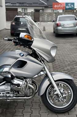 Мотоцикл Круизер BMW R 1200CL 2002 в 