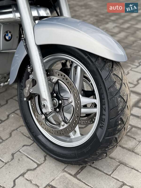 Мотоцикл Круизер BMW R 1200CL 2002 в Ровно