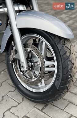 Мотоцикл Круизер BMW R 1200CL 2002 в 