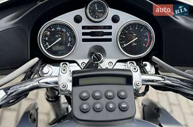 Мотоцикл Круизер BMW R 1200CL 2002 в 