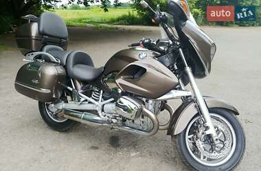 Мотоцикл Круизер BMW R 1200CL 2003 в 