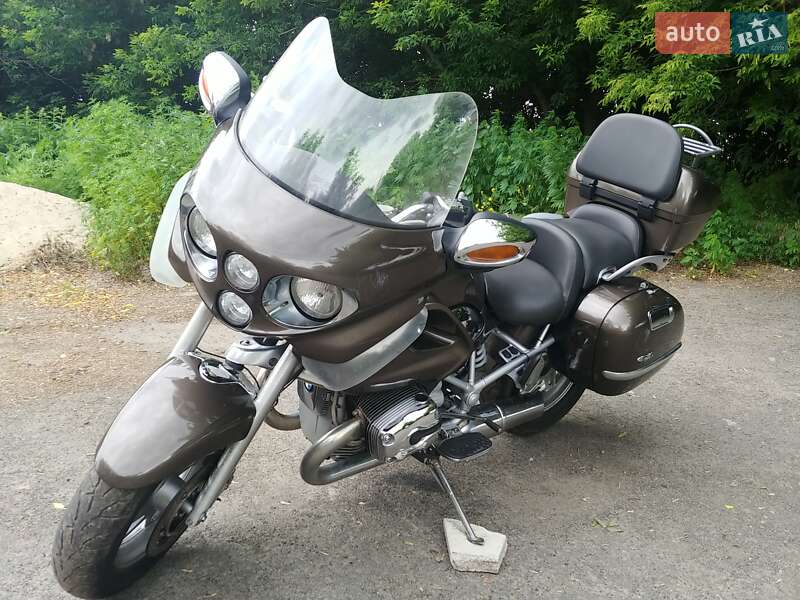 Мотоцикл Круізер BMW R 1200CL 2003 в Києві