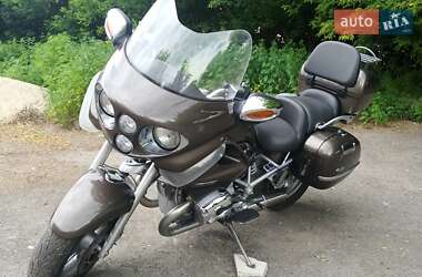 Мотоцикл Круизер BMW R 1200CL 2003 в 
