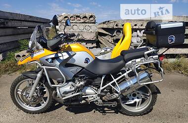 Мотоцикл с коляской BMW R 1200GS 2004 в Одессе