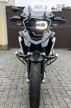 Мотоцикл Внедорожный (Enduro) BMW R 1200GS 2016 в Киеве