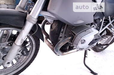 Мотоцикл Туризм BMW R 1200GS 2006 в Киеве