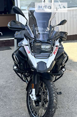 Мотоцикл Туризм BMW R 1200GS 2017 в Киеве