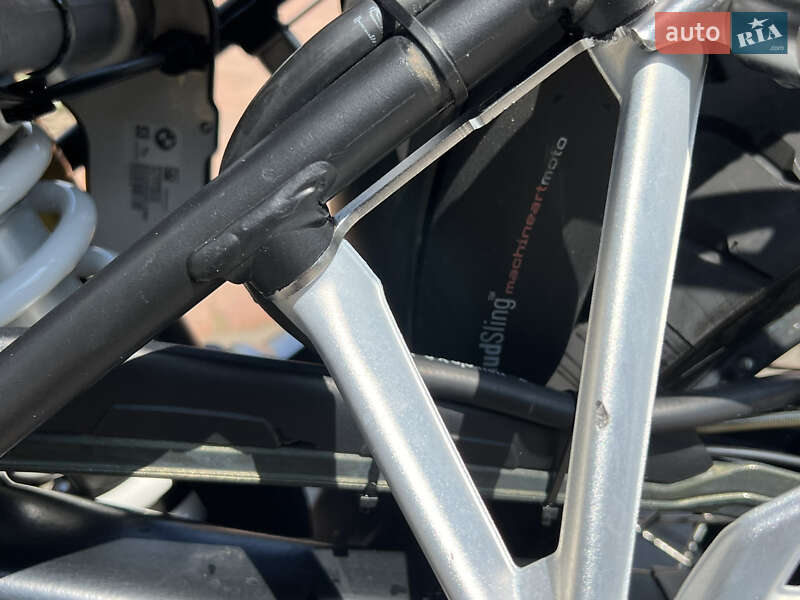 Мотоцикл Багатоцільовий (All-round) BMW R 1200GS 2015 в Одесі