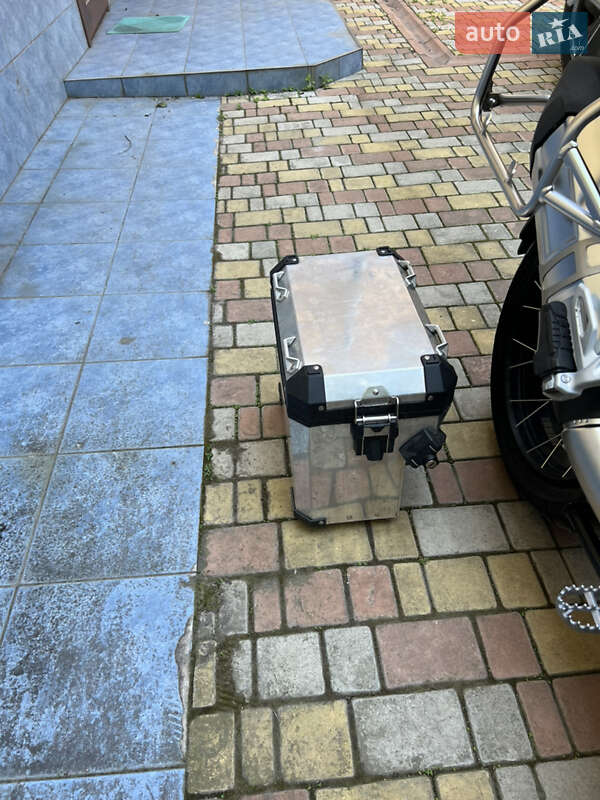 Мотоцикл Багатоцільовий (All-round) BMW R 1200GS 2015 в Одесі