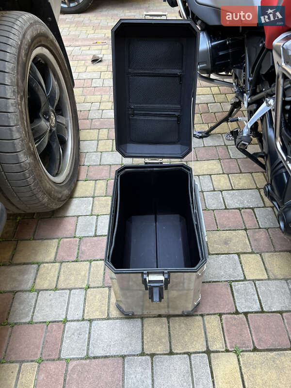 Мотоцикл Багатоцільовий (All-round) BMW R 1200GS 2015 в Одесі