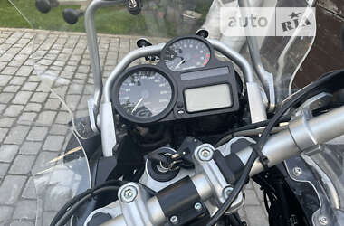 Мотоцикл Спорт-туризм BMW R 1200GS 2013 в Дніпрі