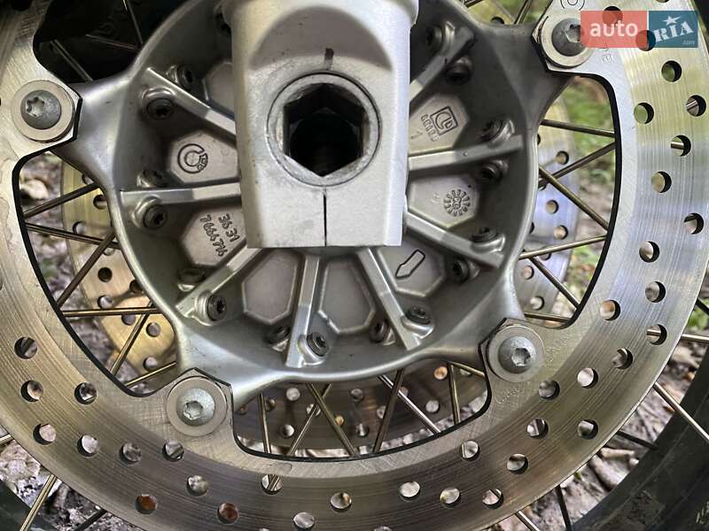 Мотоцикл Туризм BMW R 1200GS 2007 в Львові