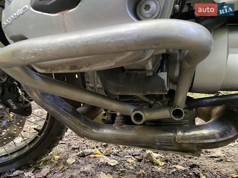 Мотоцикл Туризм BMW R 1200GS 2007 в Львові