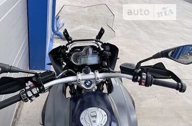 Мотоцикл Круизер BMW R 1200GS 2016 в 