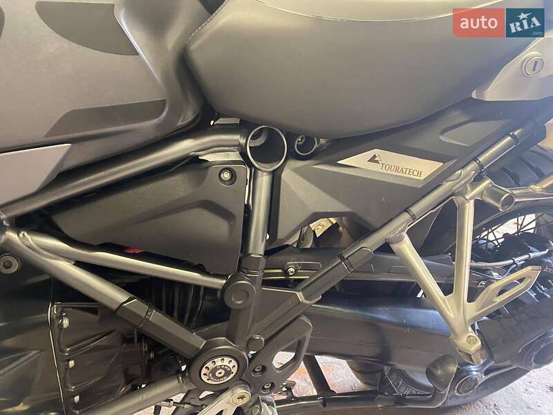 Мотоцикл Многоцелевой (All-round) BMW R 1200GS 2016 в Желтых Водах